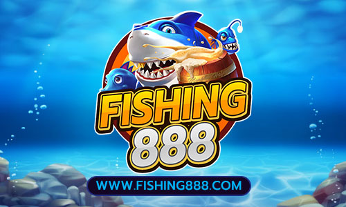 Fishing888 : Fishing888.com